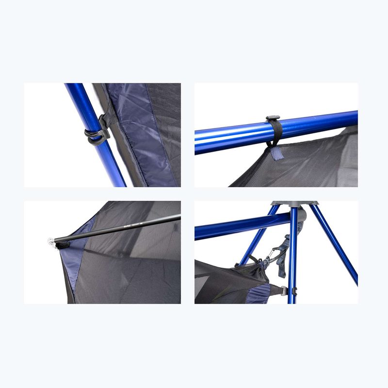 Sistema di riparo ENO Nomad navy 8