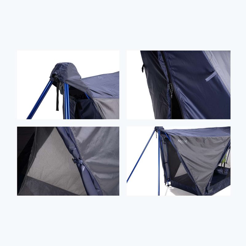 Sistema di riparo ENO Nomad navy 9