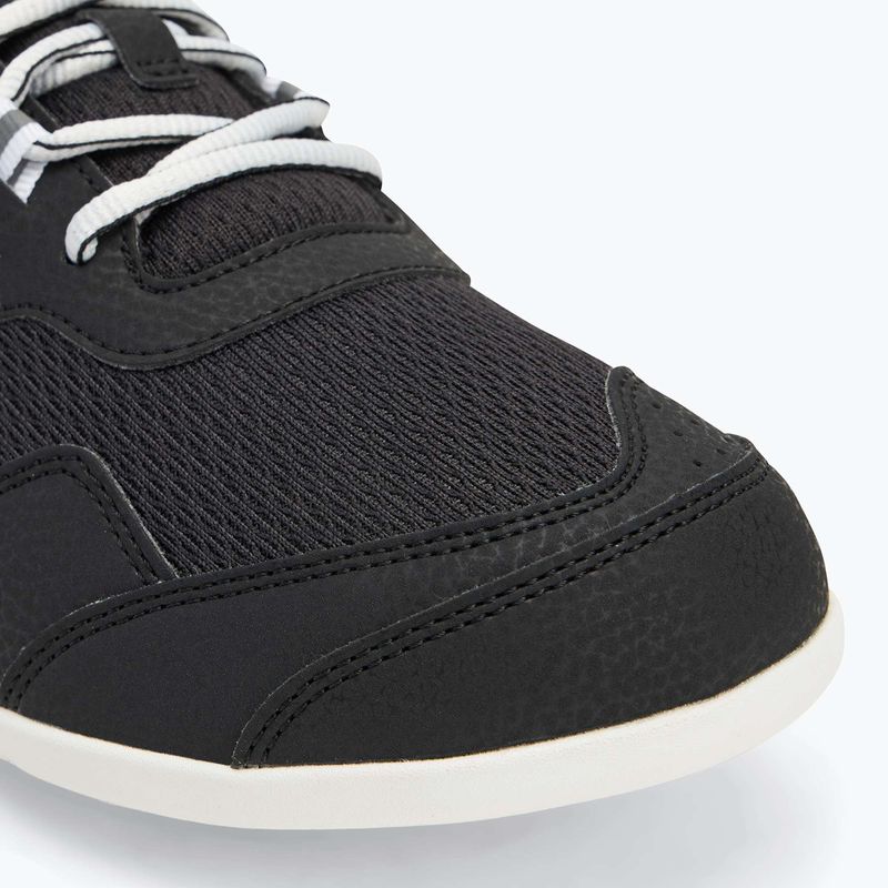 Scarpe a piedi nudi da uomo Xero Shoes Prio nero / bianco 7