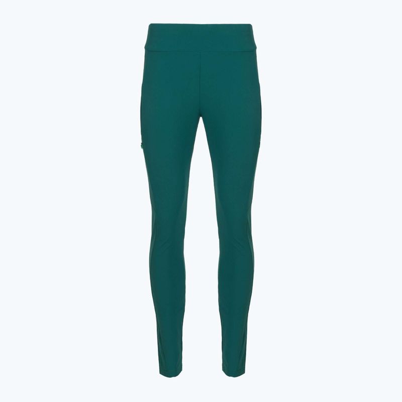 Pantaloni softshell da donna Rab Elevation sagano 3