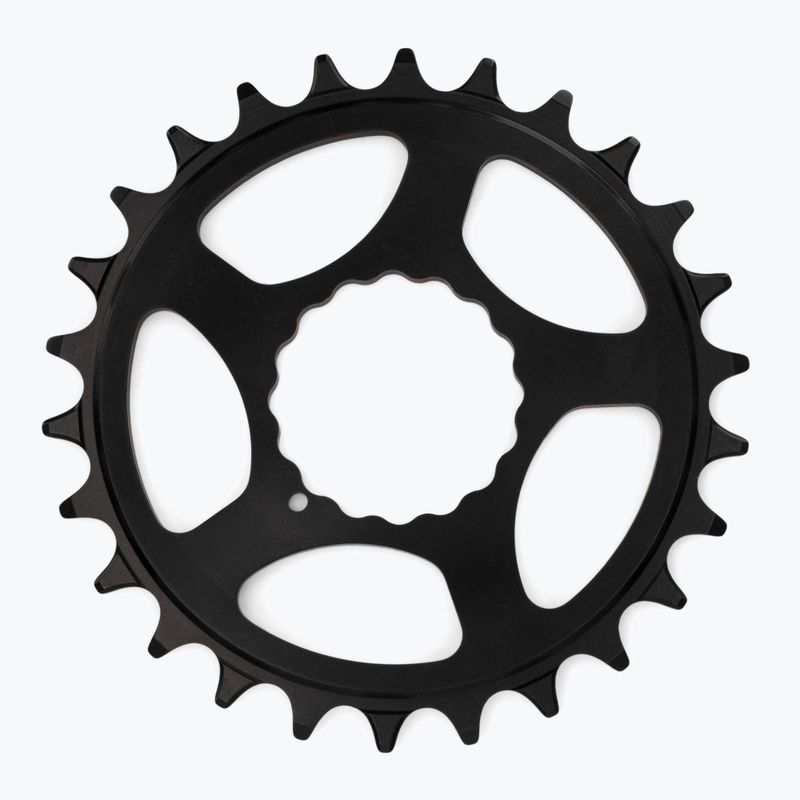 Pignone RACE FACE Cinch DM 26T matte black 2