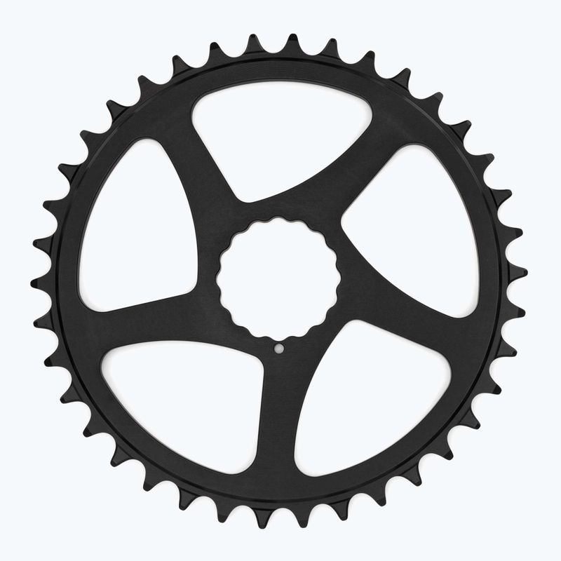 Pignone RACE FACE Cinch DM 38T matte black 2