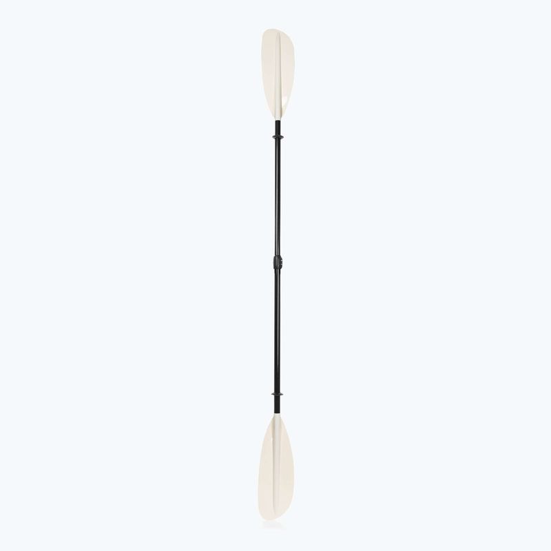 Advanced Elements pagaia da kayak 4 pezzi Orbit Lunghezza regolabile bianco/nero 2