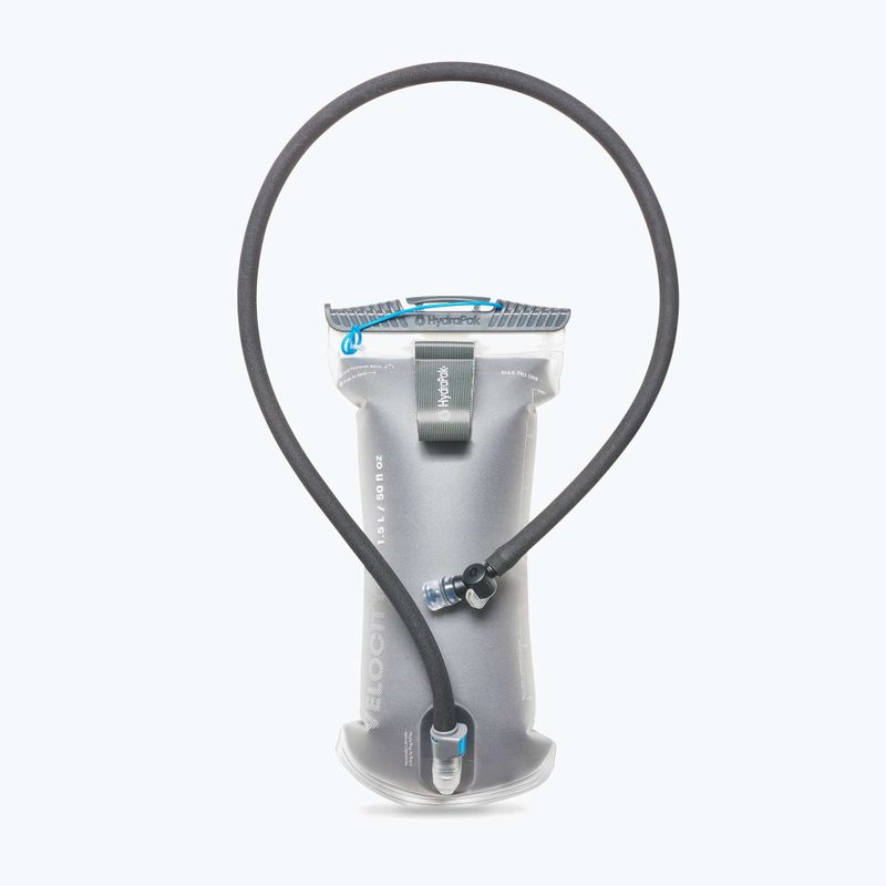 HydraPak Velocity It serbatoio di idratazione trasparente da 1,5 litri 2