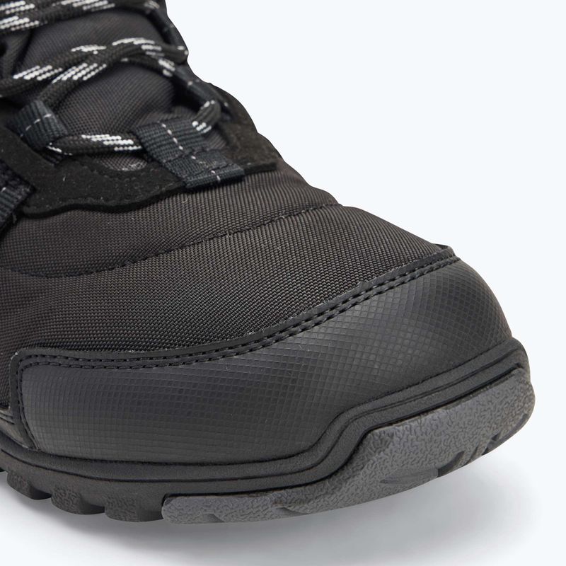Scarpe da uomo a piedi nudi Xero Shoes Alpine nero 7