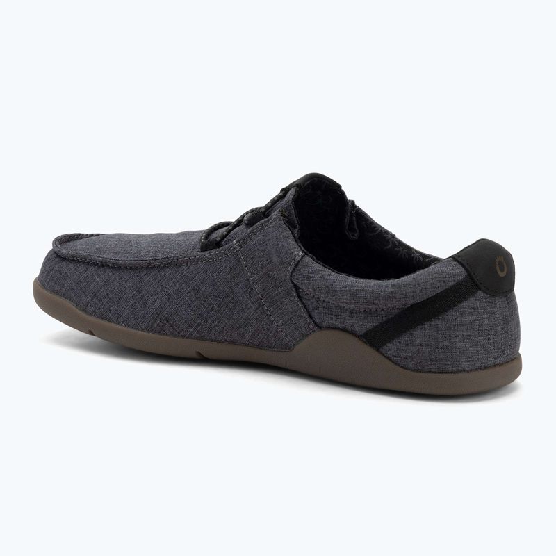 Scarpe da uomo a piedi nudi Xero Shoes Kona asphalt 3