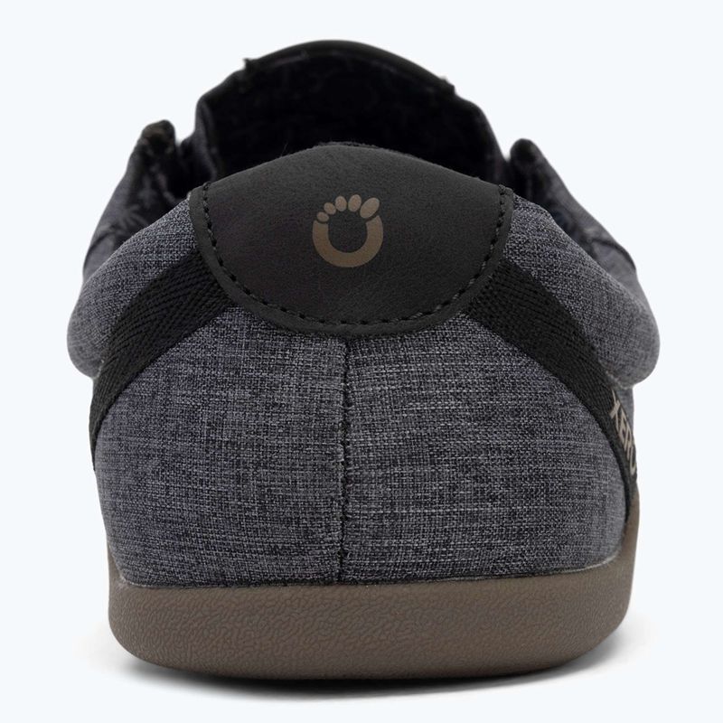 Scarpe da uomo a piedi nudi Xero Shoes Kona asphalt 6