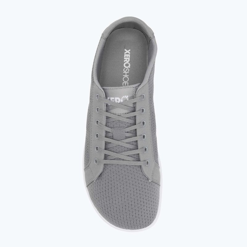 Scarpe da donna a piedi nudi Xero Shoes Dillon alloy 5