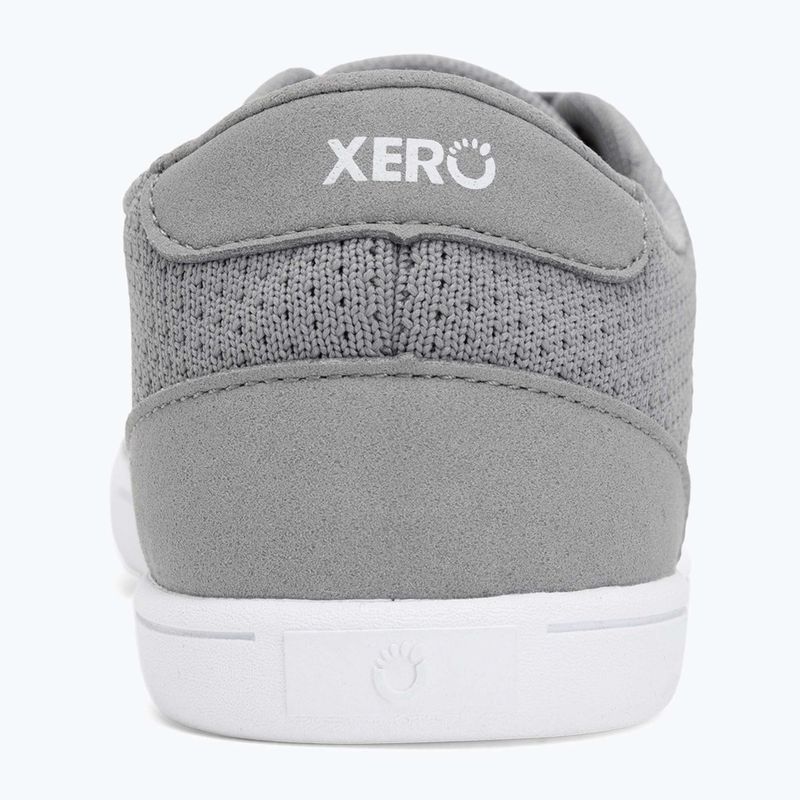 Scarpe da donna a piedi nudi Xero Shoes Dillon alloy 6