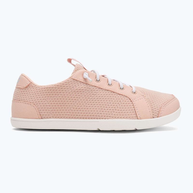 Xero Shoes scarpe per bambini a piedi nudi Dillon rosa sabbia 2