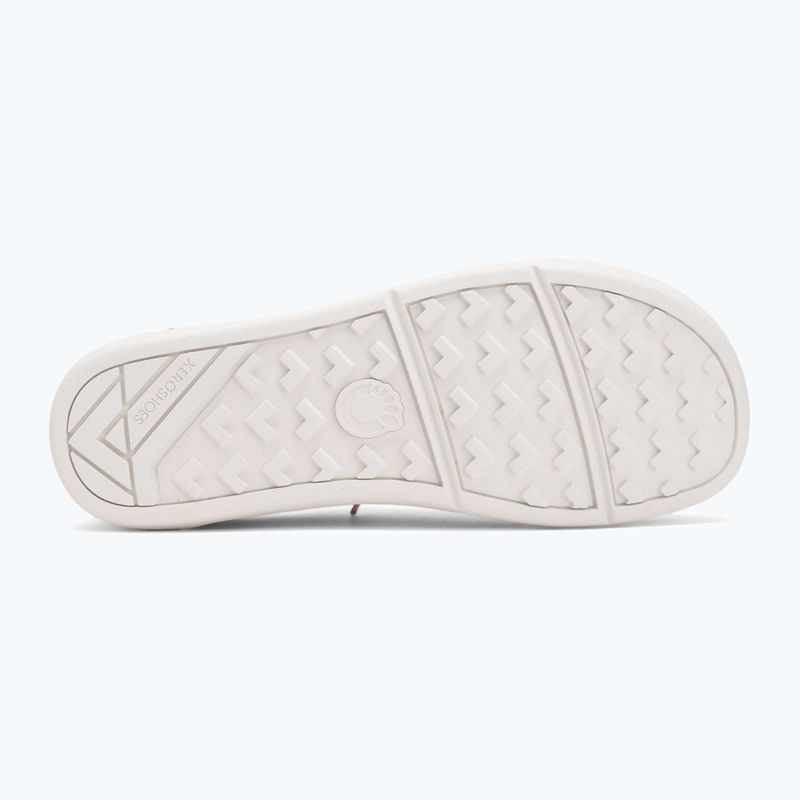 Xero Shoes scarpe per bambini a piedi nudi Dillon rosa sabbia 4