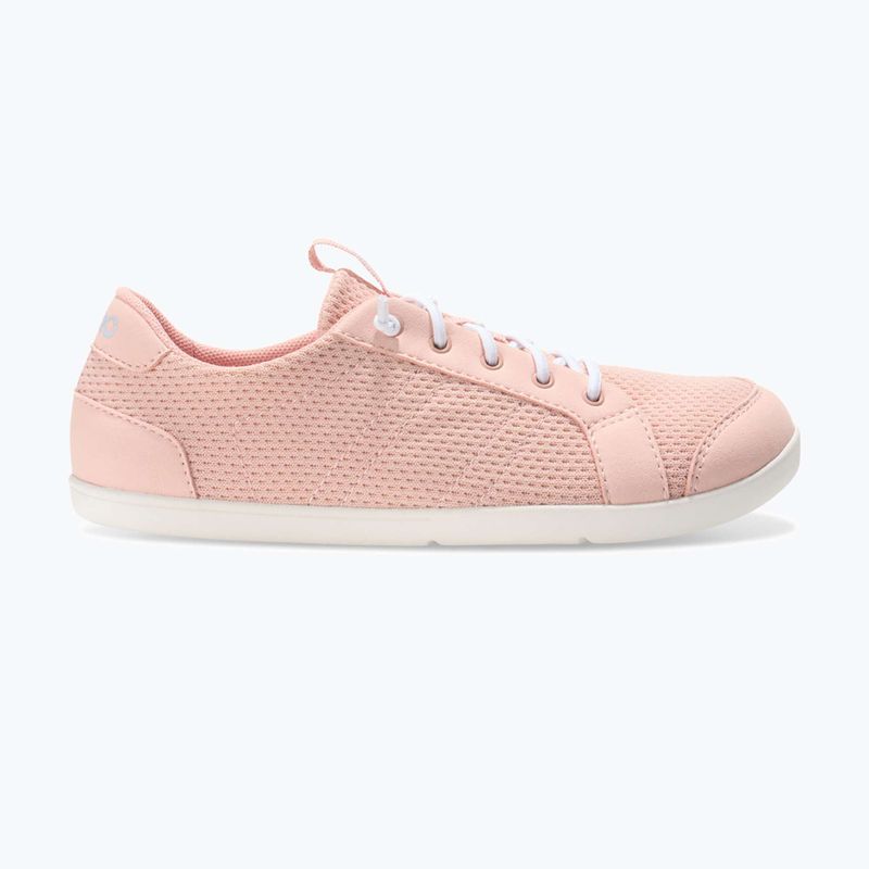 Xero Shoes scarpe per bambini a piedi nudi Dillon rosa sabbia 8