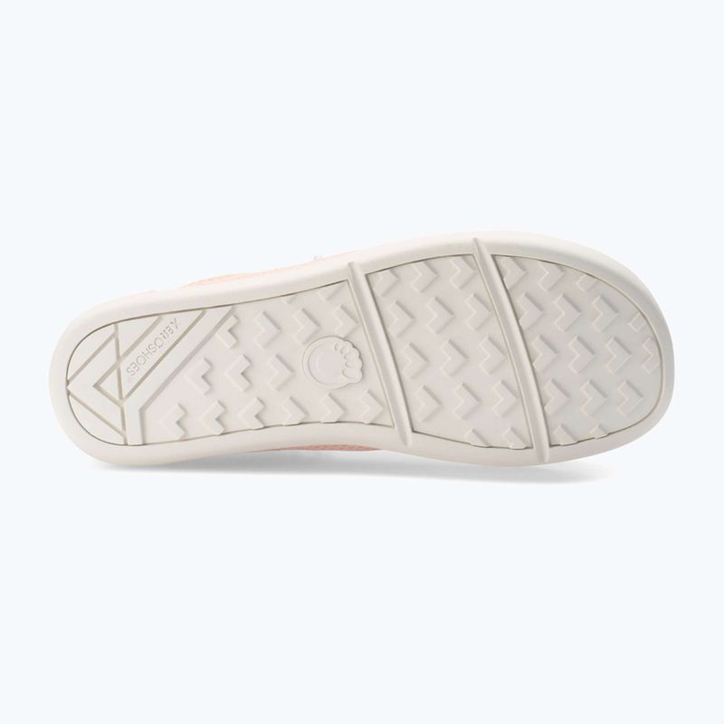 Xero Shoes scarpe per bambini a piedi nudi Dillon rosa sabbia 12