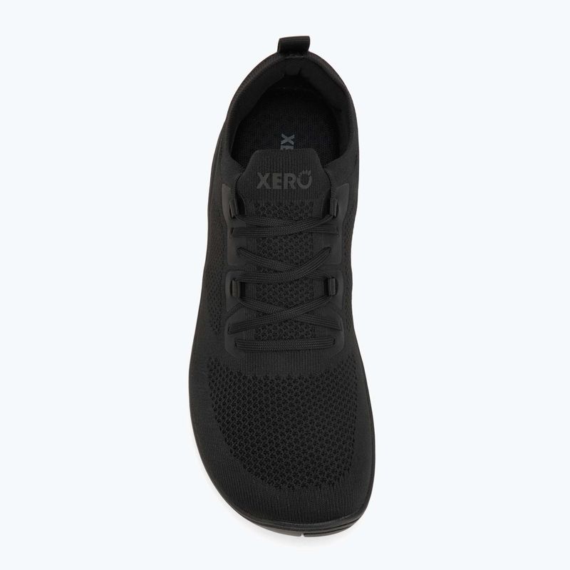 Scarpe da donna a piedi nudi Xero Shoes Nexus Knit 5