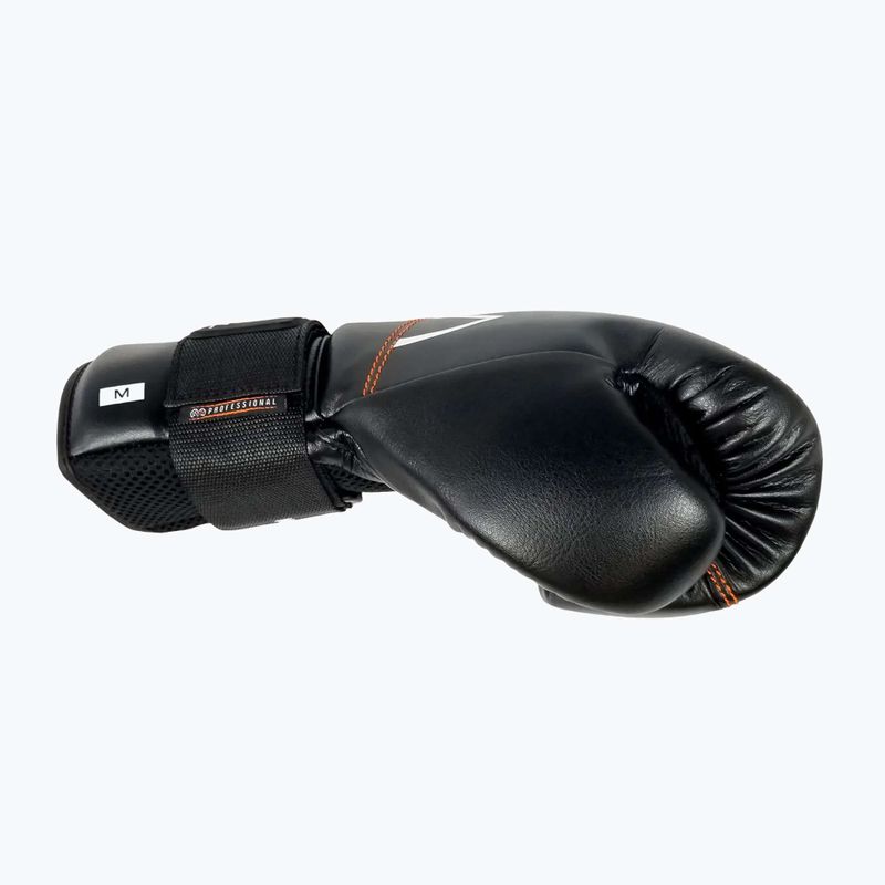 Guanti da boxe Rival RB1 Ultra Bag 2.0 nero 4
