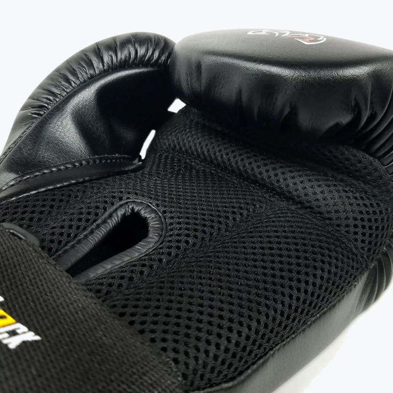 Guanti da boxe Rival RB1 Ultra Bag 2.0 nero 5
