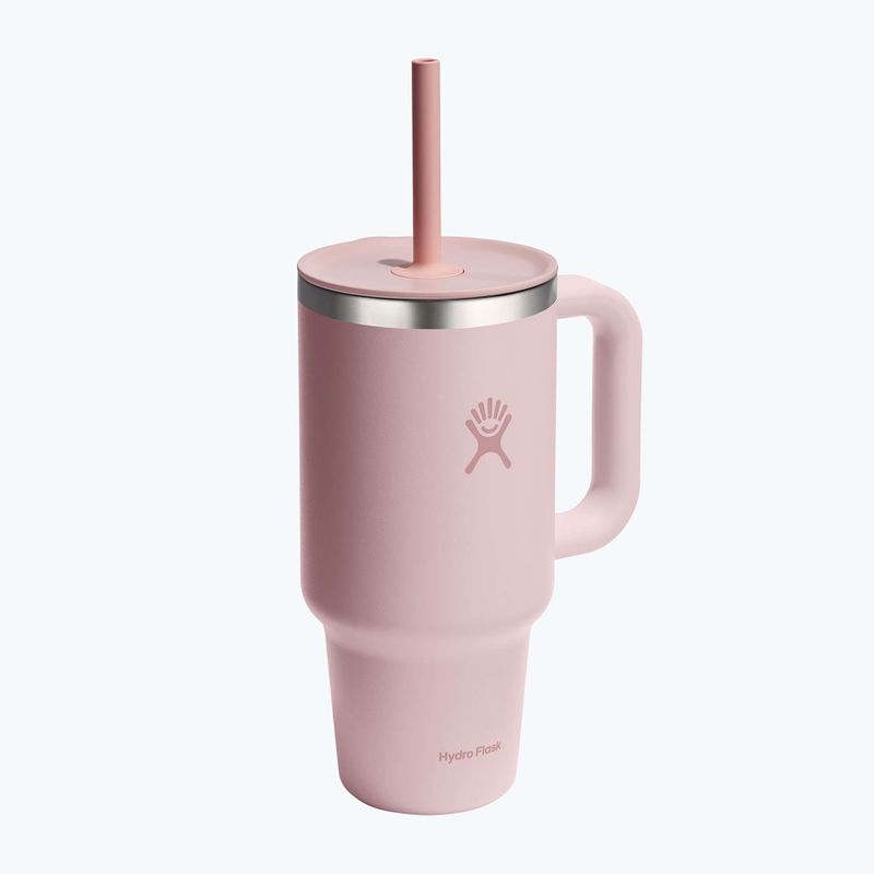 Hydro Flask All Around Travel Tumbler 945 ml tazza termica trillium 2