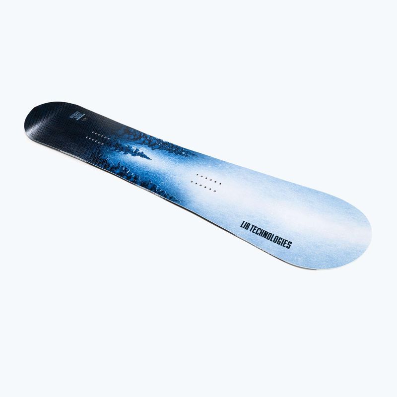 Snowboard Lib Tech Cold Brew 2022 2