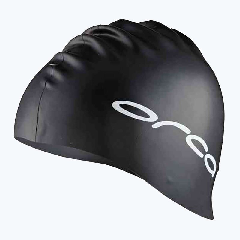 Cuffia Orca DVA00001 nero 2