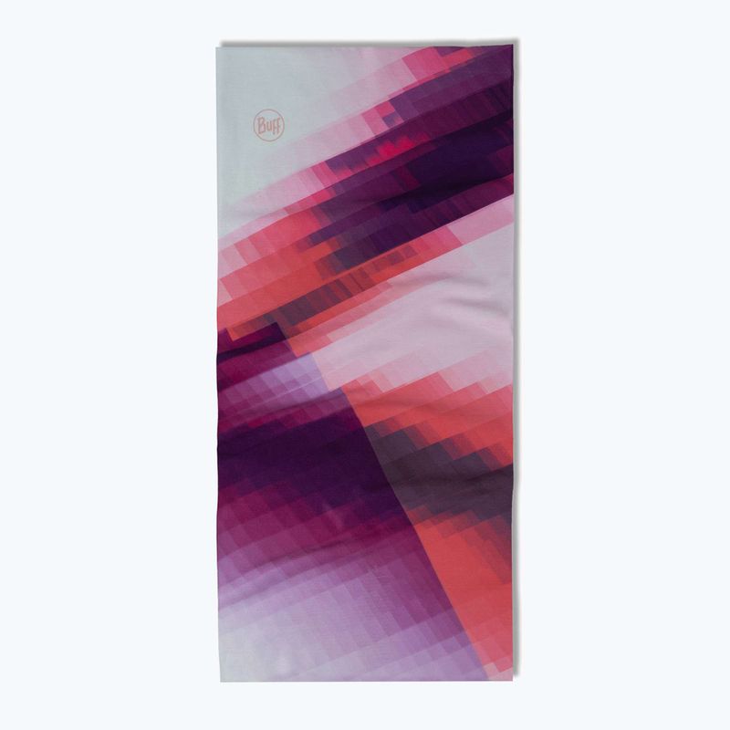 Fascia multifunzione BUFF Coolnet UV wae purple 2