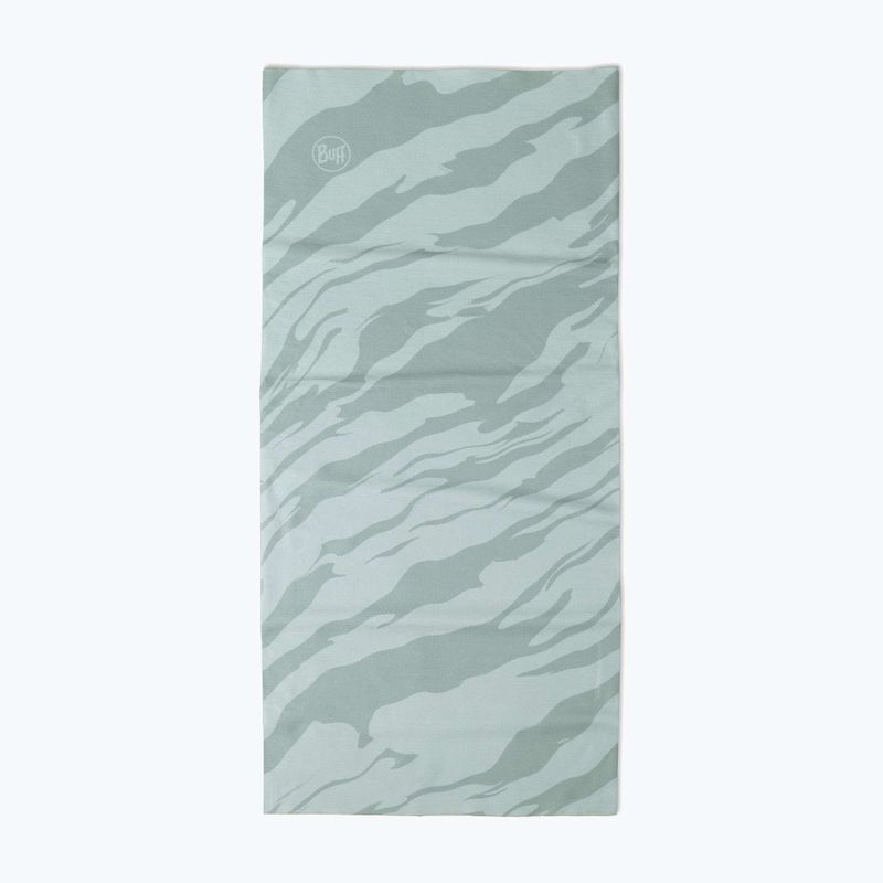 Fascia multifunzione BUFF Coolnet UV aces seagrove green 2
