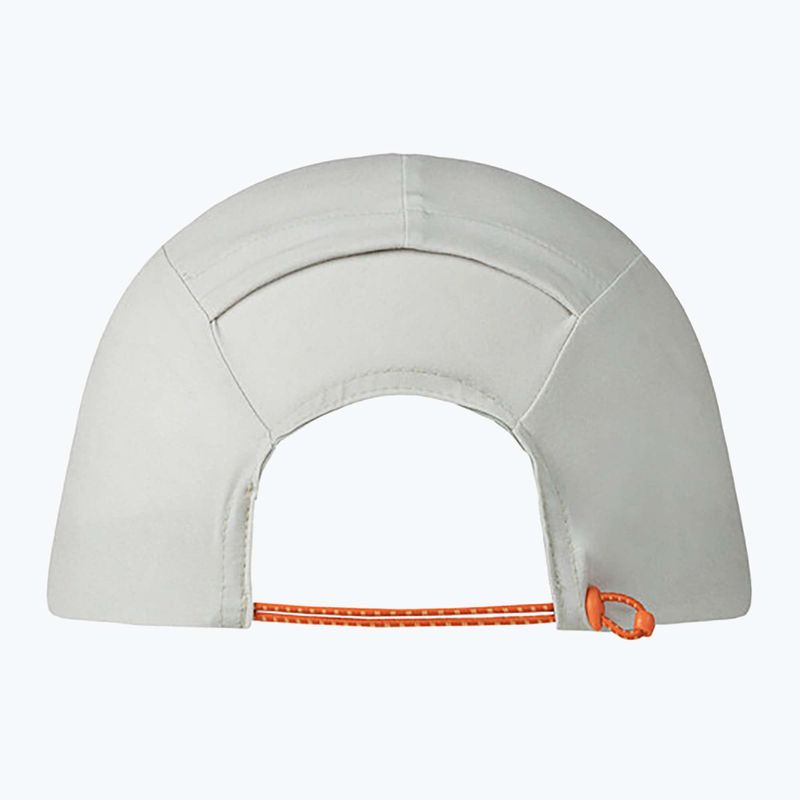 BUFF Pack Speed Acro berretto da baseball grigio betulla 2