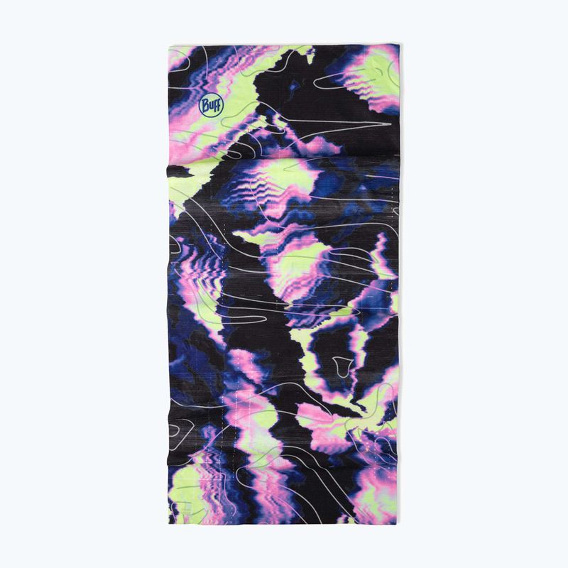 Fascia multifunzione BUFF Coolnet UV dovic ultramarine 2
