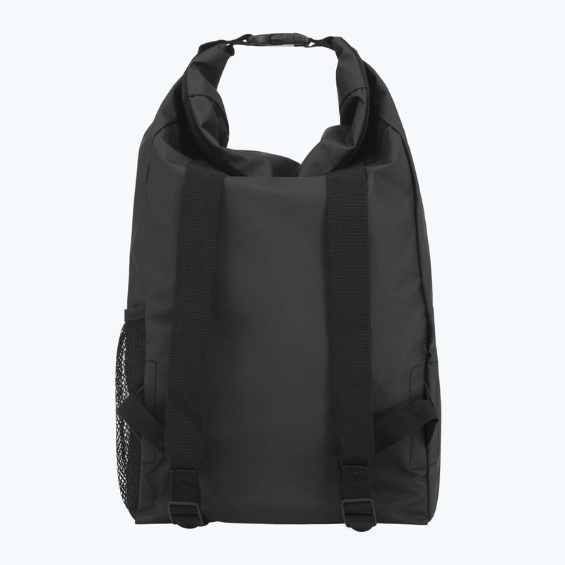 Orca Mesh borsa impermeabile nera 2