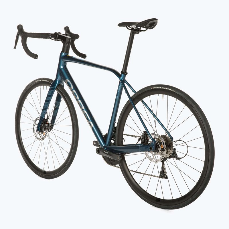 Orbea Avant H60 2023 blu polvere di luna/titanio bici da corsa 3