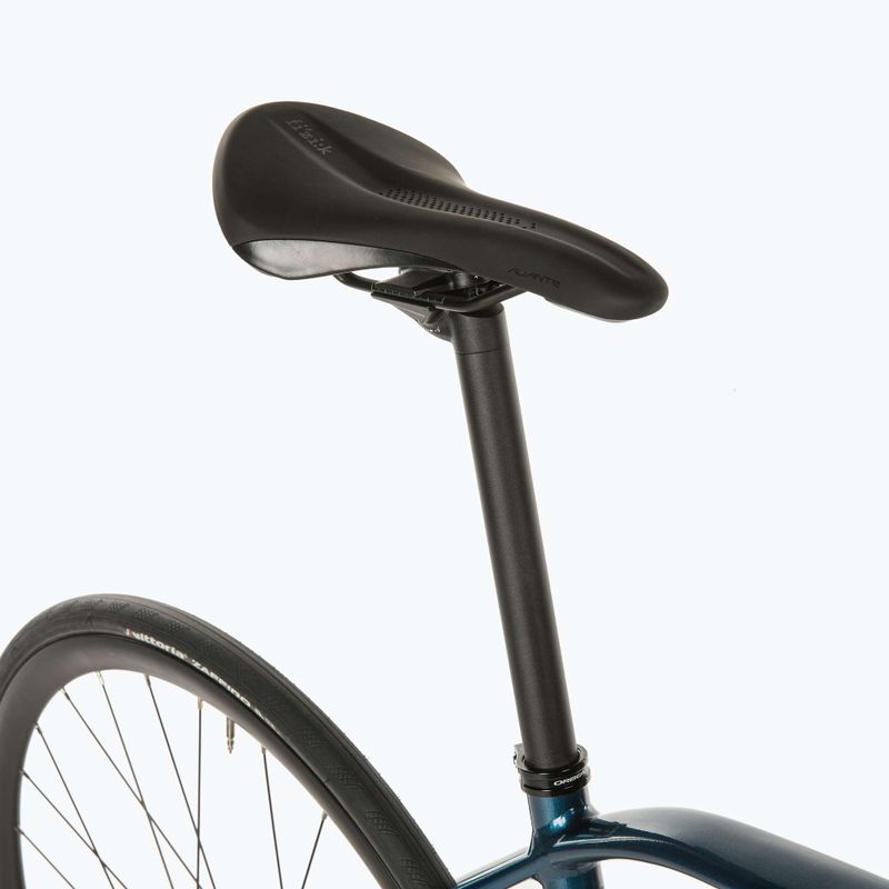Orbea Avant H60 2023 blu polvere di luna/titanio bici da corsa 5