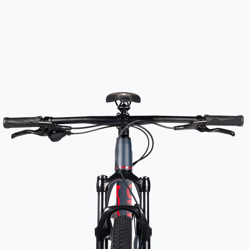 Orbea Alma H50 blu/rosso mountain bike 4