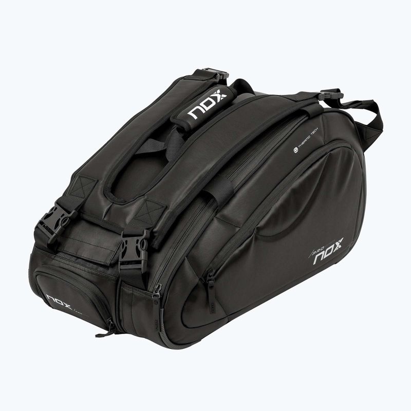 NOX Serie Pro Padel bag 38 l nero 2