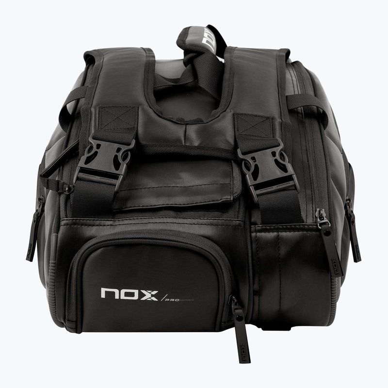 NOX Serie Pro Padel bag 38 l nero 6