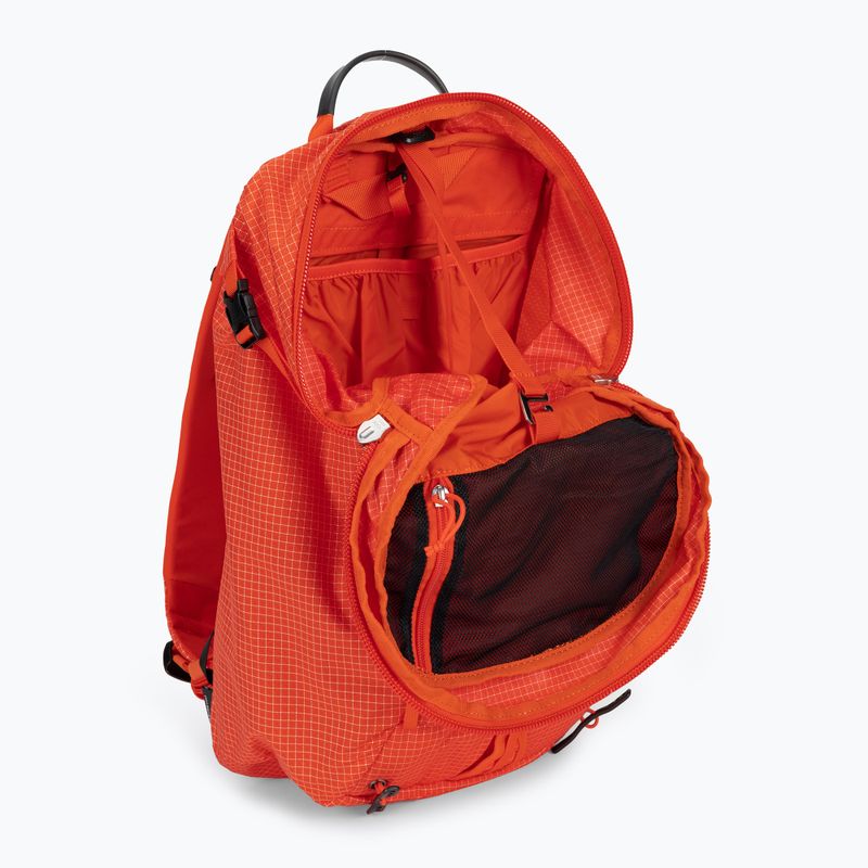 Zaino da arrampicata Osprey Mutant 22 l arancione mars 4