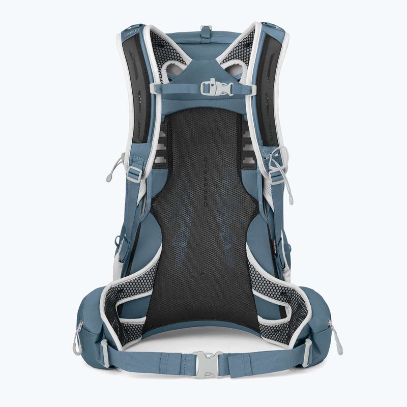 Zaino da trekking Osprey Downburst 26 l da donna blu marea 4
