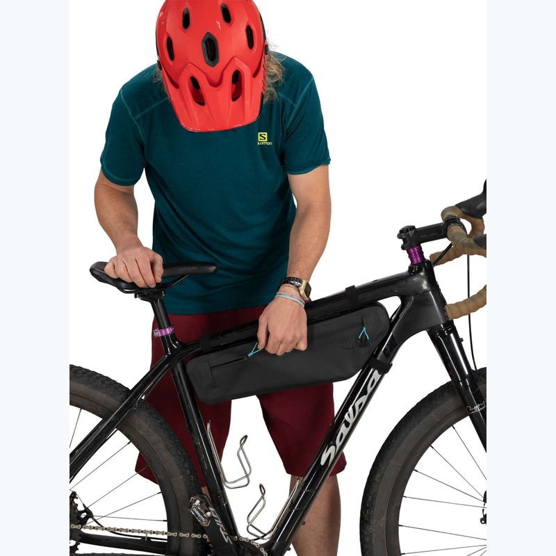 Osprey Escapist Frame Bike Bag 3,5 l nero 5