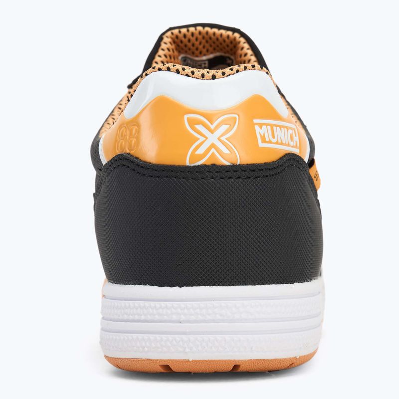 Scarpe da calcio MUNICH G-3 Profit Casual IF negro 6