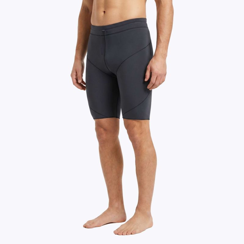 Calzamaglia corta Joma R-Trail Nature da uomo antracite
