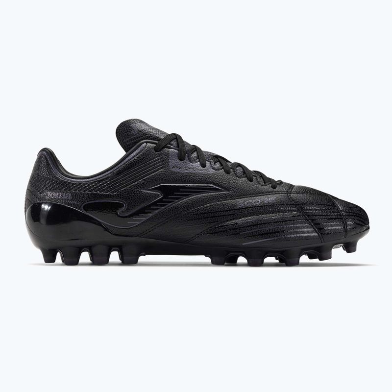 Scarpe da calcio da uomo Joma Score AG nero 2