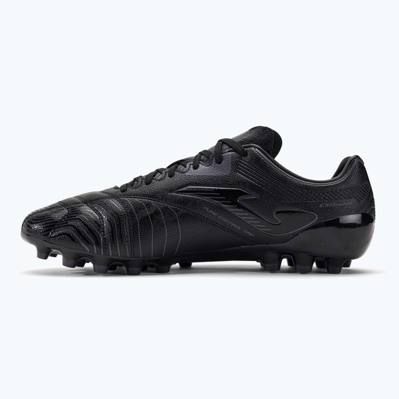 Scarpe da calcio da uomo Joma Score AG nero 10