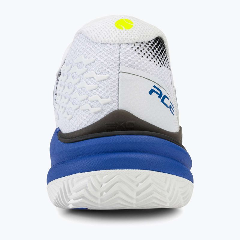 Scarpe da tennis da uomo Joma Ace C bianco/blu 6
