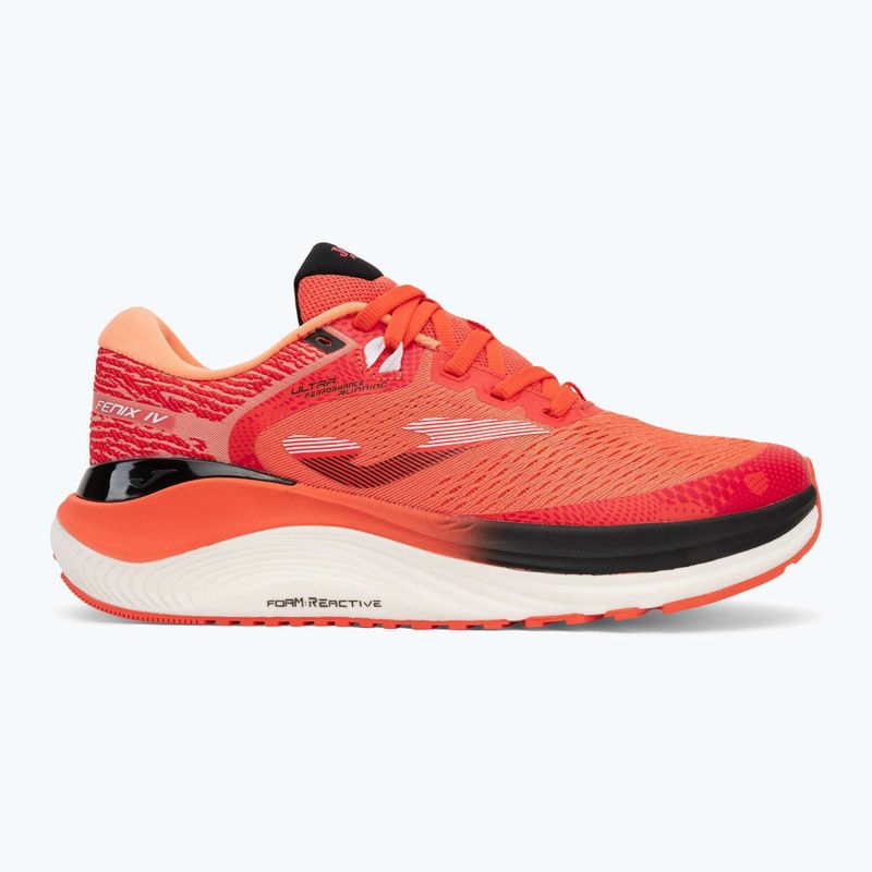 Scarpe da corsa da uomo Joma Fenix coral 2