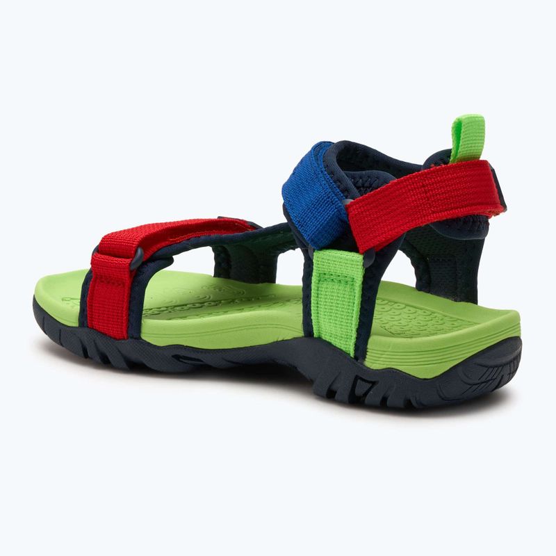 Joma Climber Jr sandali per bambini navy 3