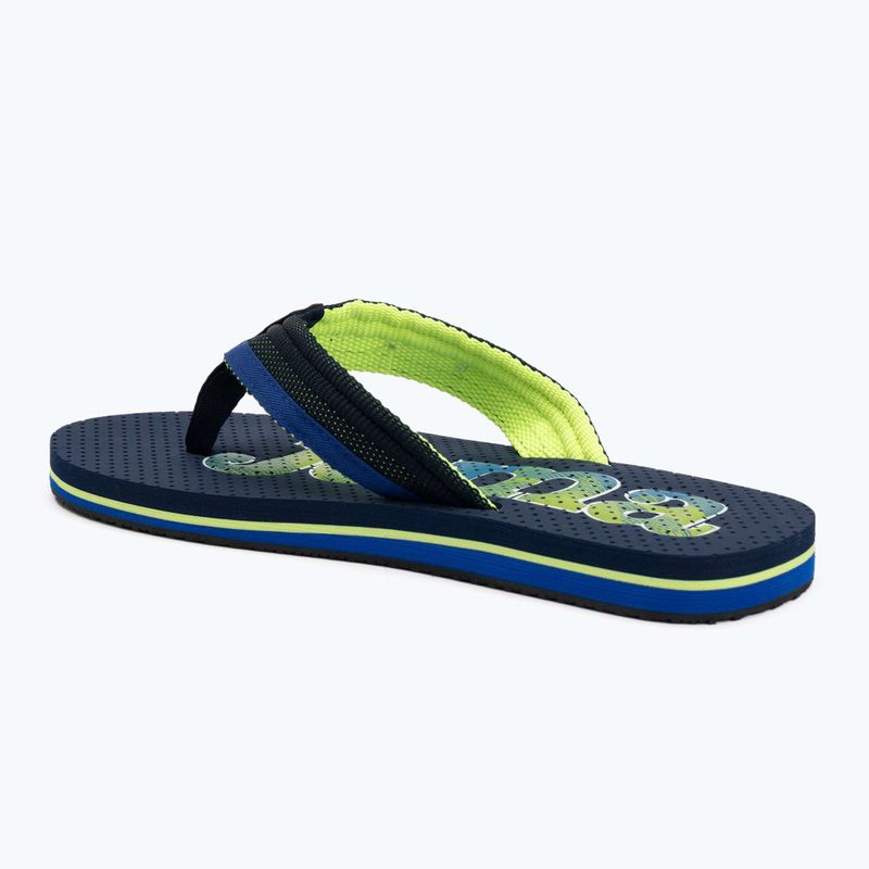 Infradito Joma Madeira navy per uomo 3