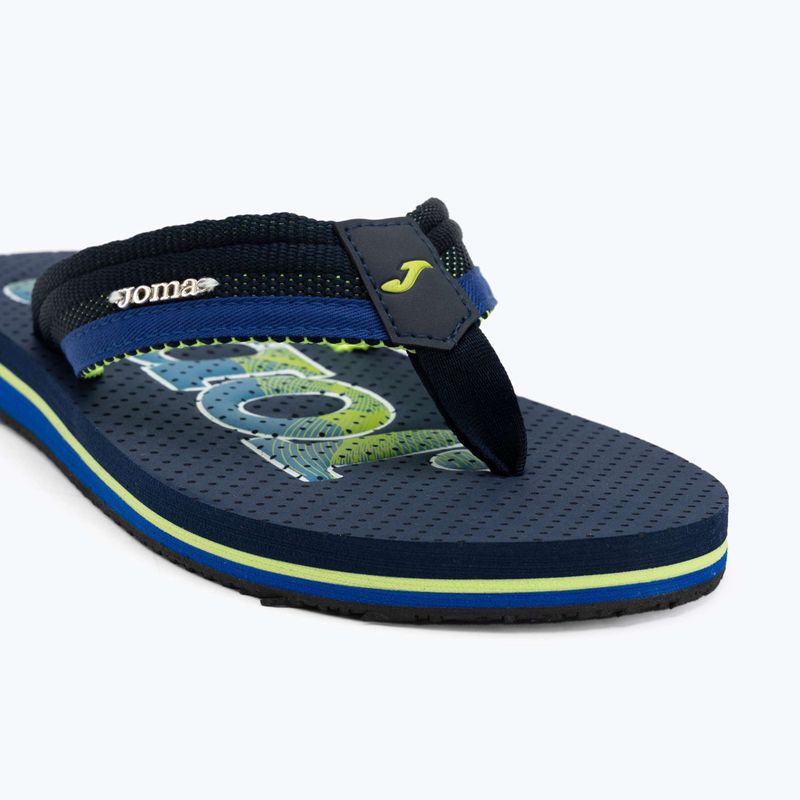 Infradito Joma Madeira navy per uomo 7