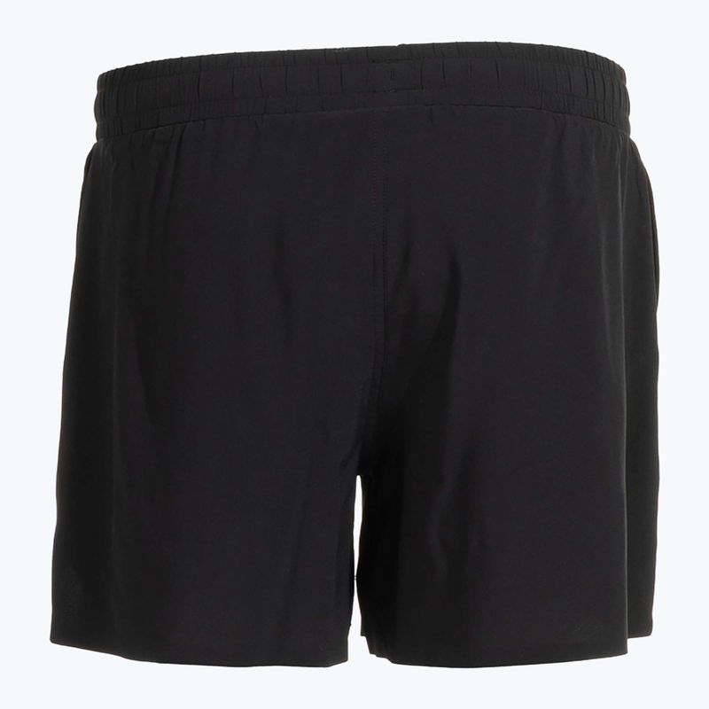 Pantaloncini da tennis da donna Joma Challenge nero 2