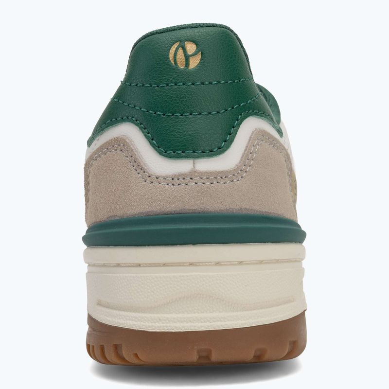 Pepe Jeans Chester Ivy verde edera scarpe da uomo 6
