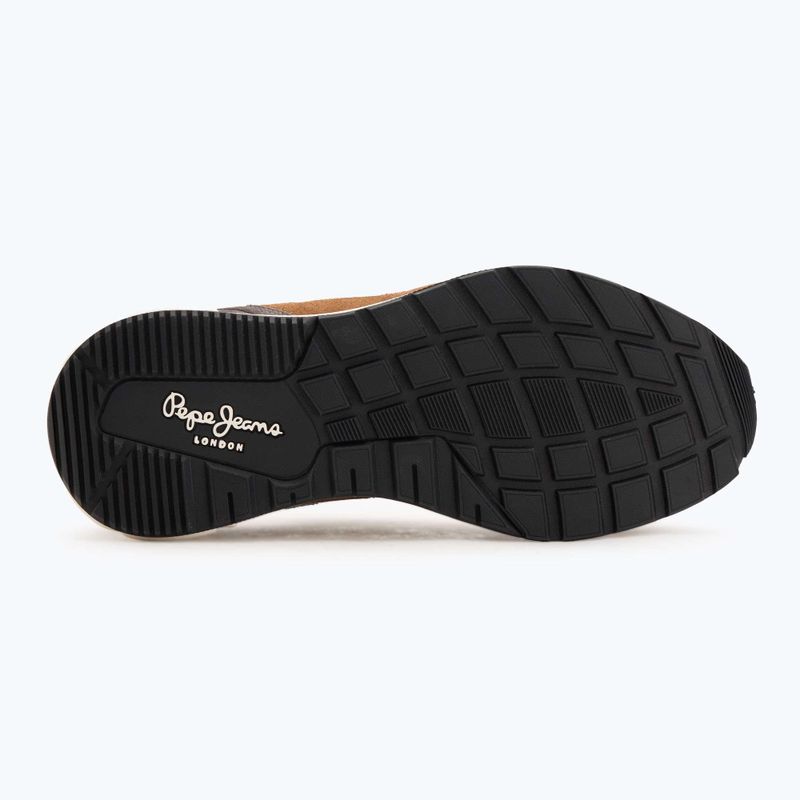 Scarpe uomo Pepe Jeans Marlon Sports grey 4