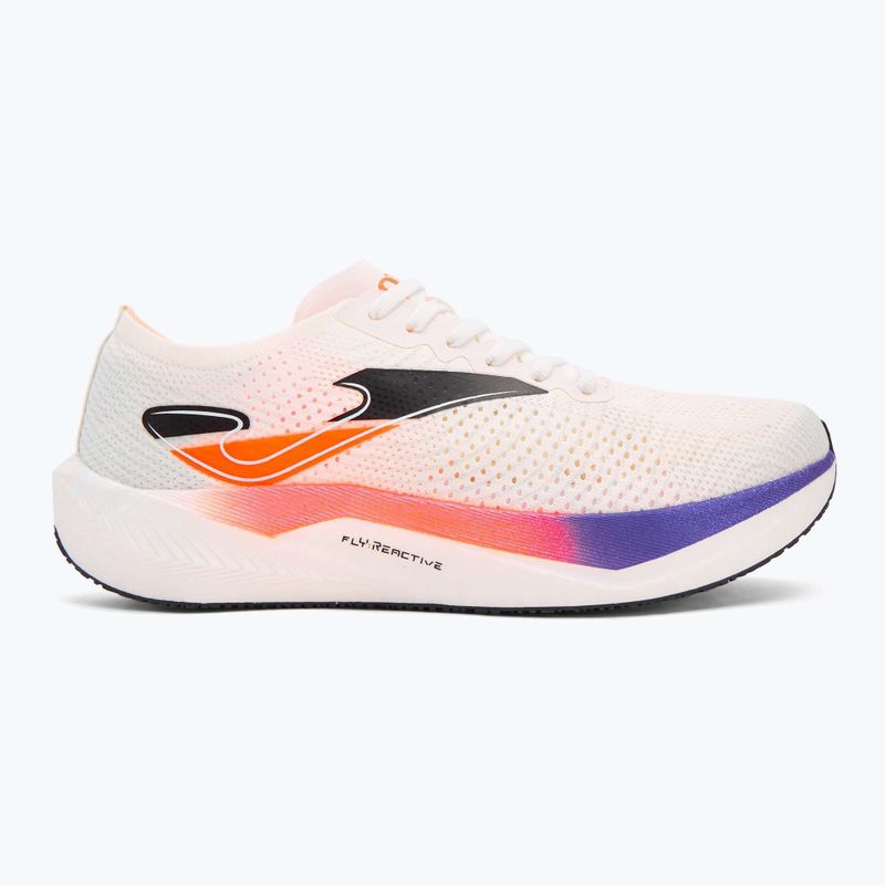 Scarpe da corsa Joma R.5000 bianche 2