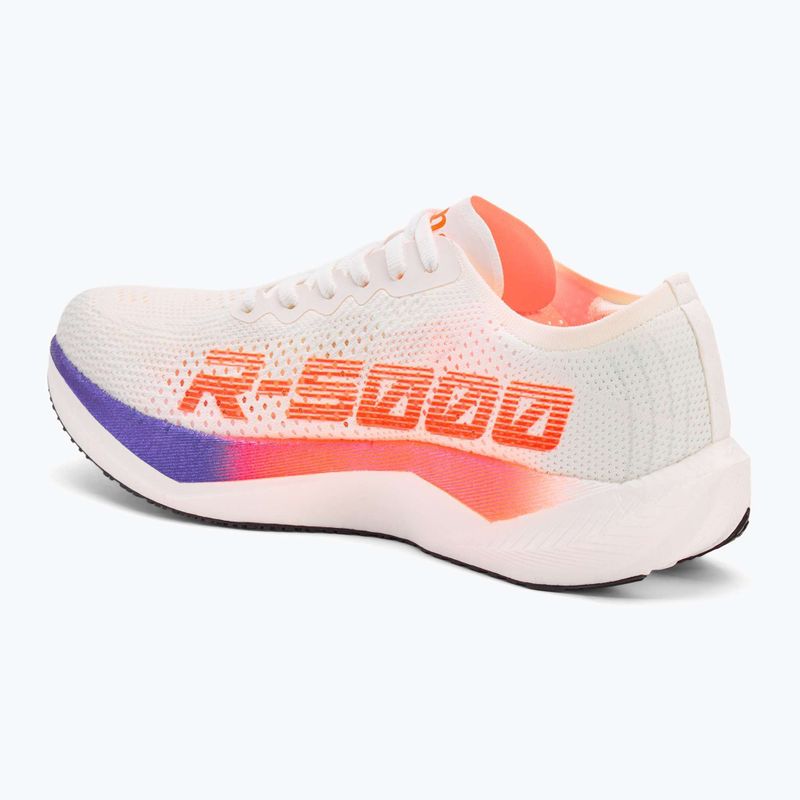 Scarpe da corsa Joma R.5000 bianche 3